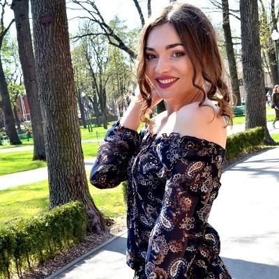 Lilia, 37 yrs.old from Kharkiv, Ukraine