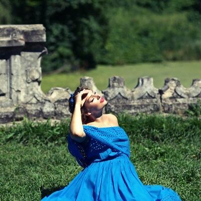 Lilia, 37 yrs.old from Kharkiv, Ukraine