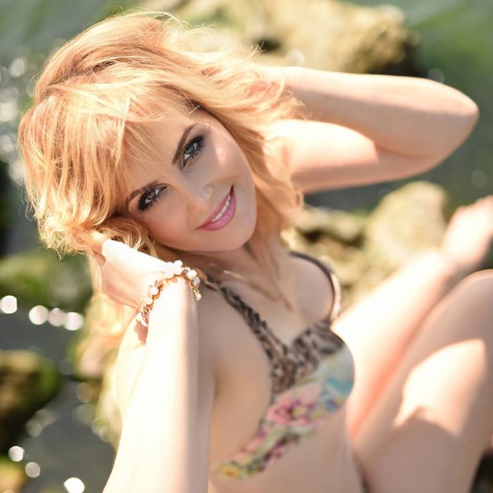 Svetlana, 58 yrs.old from Berdyansk, Ukraine