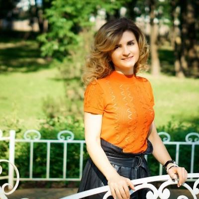 Viktoria, 46 yrs.old from Kiev, Ukraine