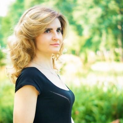 Viktoria, 46 yrs.old from Kiev, Ukraine