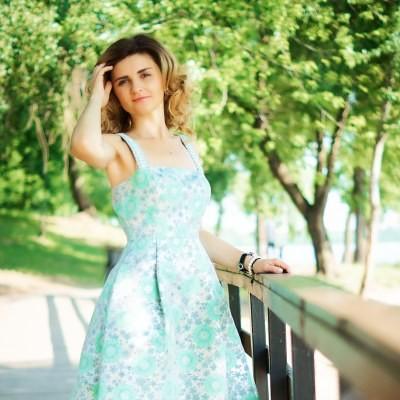 Viktoria, 46 yrs.old from Kiev, Ukraine