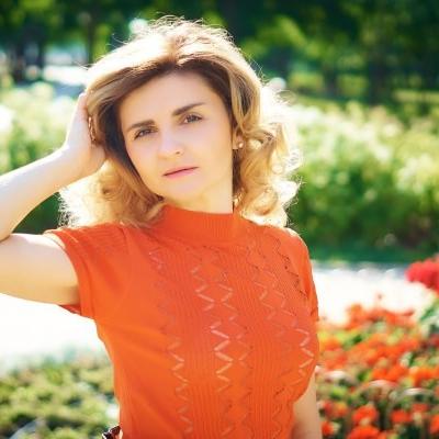 Viktoria, 46 yrs.old from Kiev, Ukraine