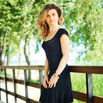 Viktoria, 46 yrs.old from Kiev, Ukraine
