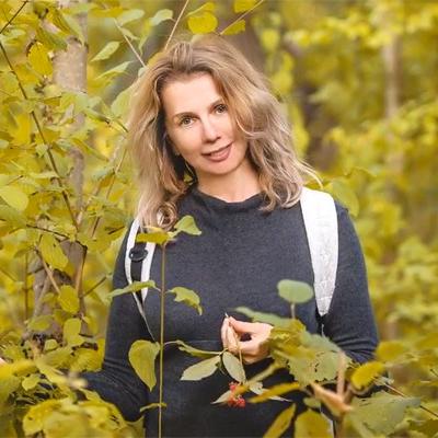 Olga, 60 yrs.old from Eastern Europe