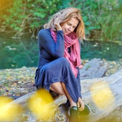Olga, 60 yrs.old from Eastern Europe