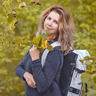 Olga, 60 yrs.old from Eastern Europe