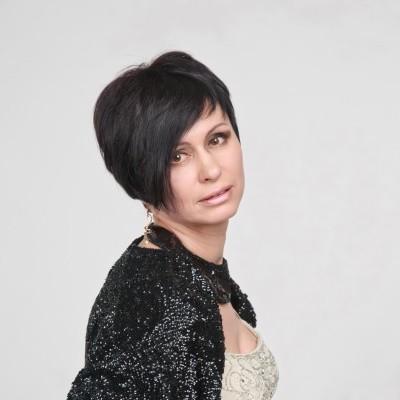 Alla, 57 yrs.old from Kiev, Ukraine