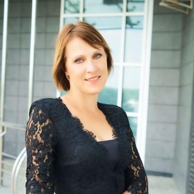 Inna, 40 yrs.old from Chernigov, Ukraine