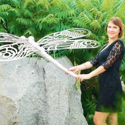 Inna, 40 yrs.old from Chernigov, Ukraine