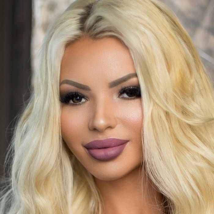 Olga, 36 yrs.old from Eastern Europe