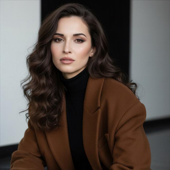 Julia, 40 yrs.old from Dnepropetrovsk, Ukraine