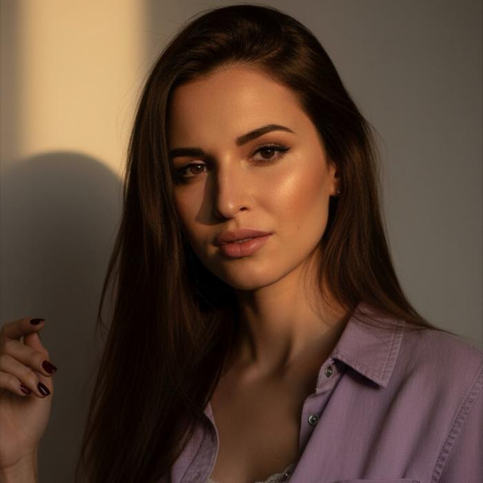 Julia, 40 yrs.old from Dnepropetrovsk, Ukraine