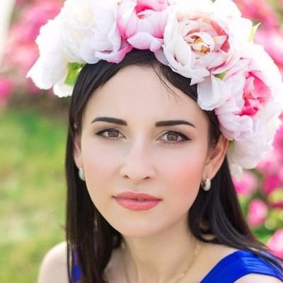 Julia, 39 yrs.old from Dnepropetrovsk, Ukraine
