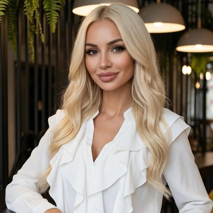 Kristina, 35 yrs.old from Kiev, Ukraine