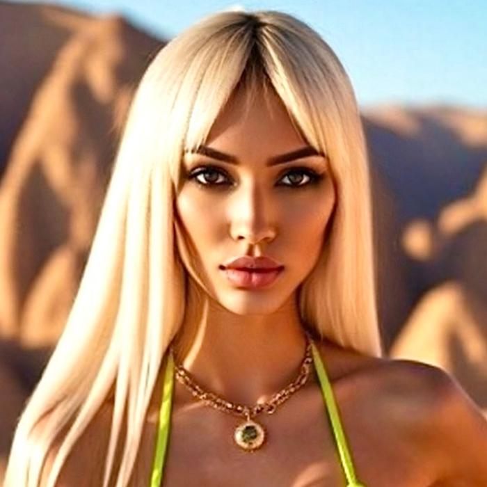 Kristina, 35 yrs.old from Kiev, Ukraine
