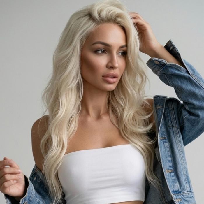 Kristina, 35 yrs.old from Kiev, Ukraine