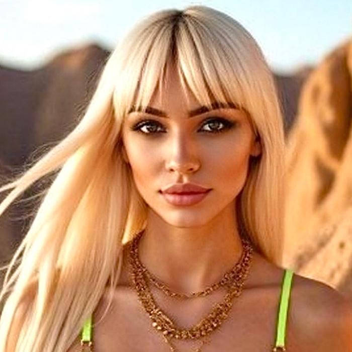 Kristina, 35 yrs.old from Kiev, Ukraine