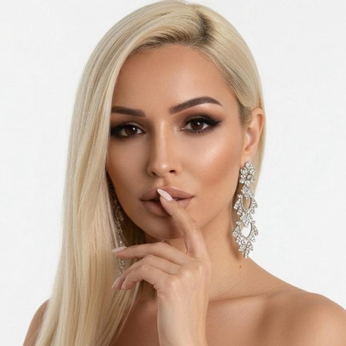 Kristina, 35 yrs.old from Kiev, Ukraine