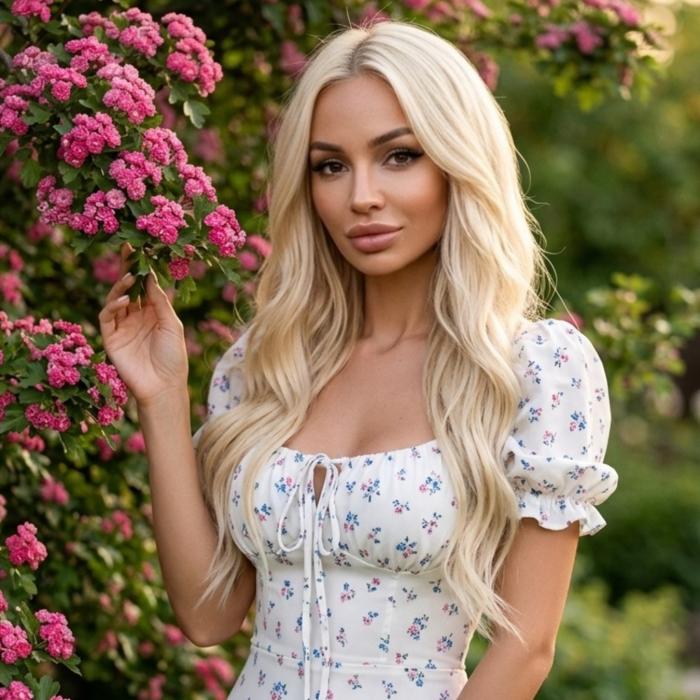 Kristina, 35 yrs.old from Kiev, Ukraine