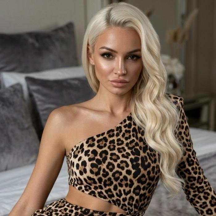 Kristina, 35 yrs.old from Kiev, Ukraine