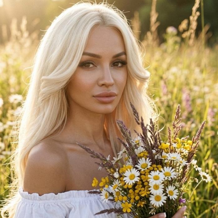 Kristina, 35 yrs.old from Kiev, Ukraine