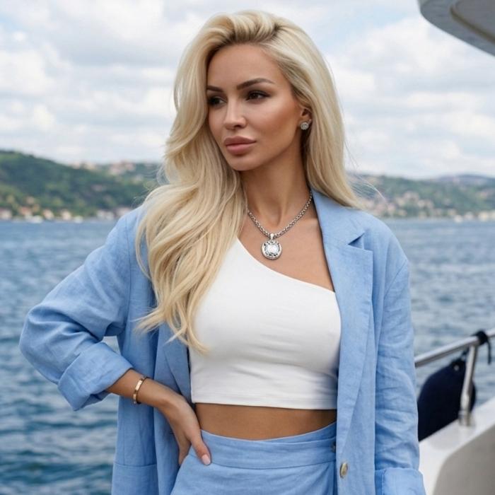 Kristina, 35 yrs.old from Kiev, Ukraine