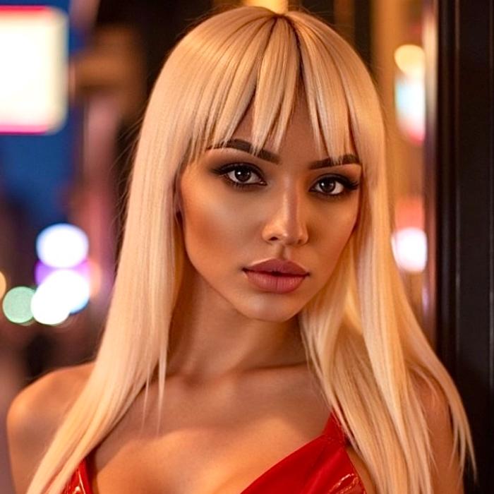 Kristina, 35 yrs.old from Kiev, Ukraine