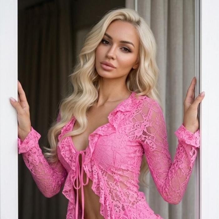 Kristina, 35 yrs.old from Kiev, Ukraine