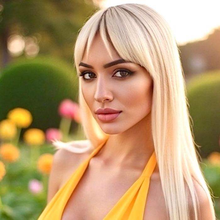 Kristina, 35 yrs.old from Kiev, Ukraine