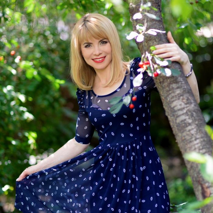 Praskovia, 51 yrs.old from Chuguev, Ukraine