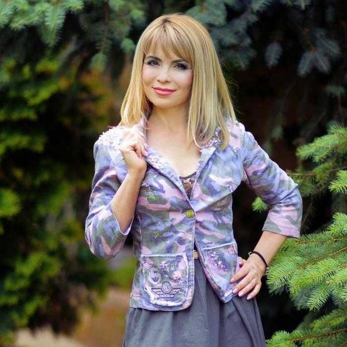 Praskovia, 51 yrs.old from Chuguev, Ukraine