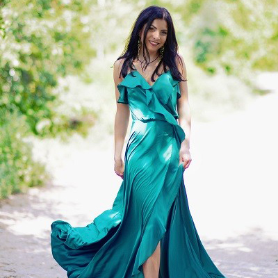 Anna, 35 yrs.old from Kharkiv, Ukraine