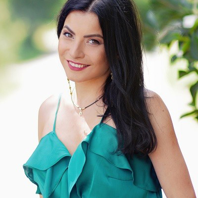 Anna, 35 yrs.old from Kharkiv, Ukraine