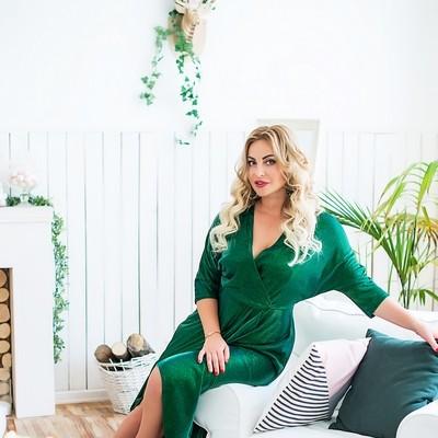 Irina, 48 yrs.old from Eastern Europe