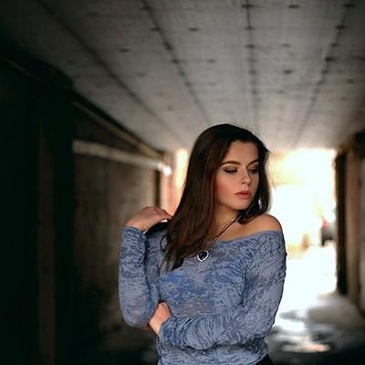 Irina, 27 yrs.old from Kharkov, Ukraine