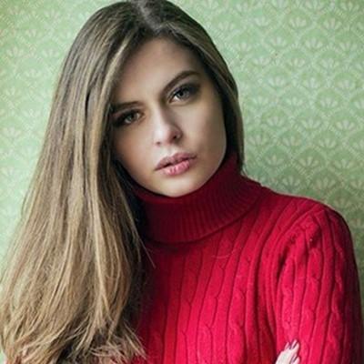 Irina, 27 yrs.old from Kharkov, Ukraine