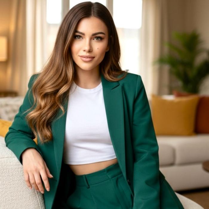 Ludmila, 34 yrs.old from Eastern Europe