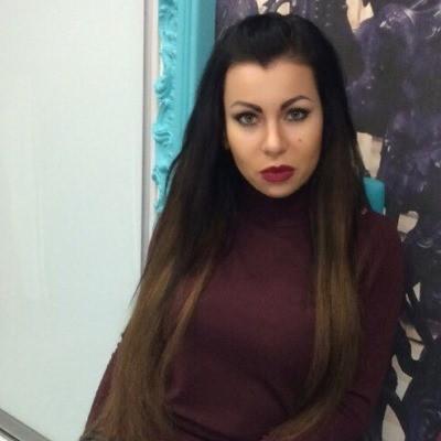 Ludmila, 34 yrs.old from Eastern Europe