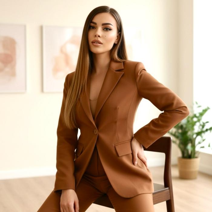 Ludmila, 34 yrs.old from Eastern Europe