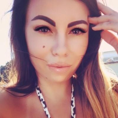 Ludmila, 34 yrs.old from Eastern Europe