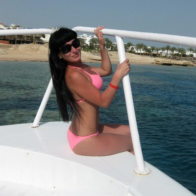 Olga, 42 yrs.old from Eastern Europe