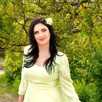 Svetlana, 49 yrs.old from Kharkiv, Ukraine