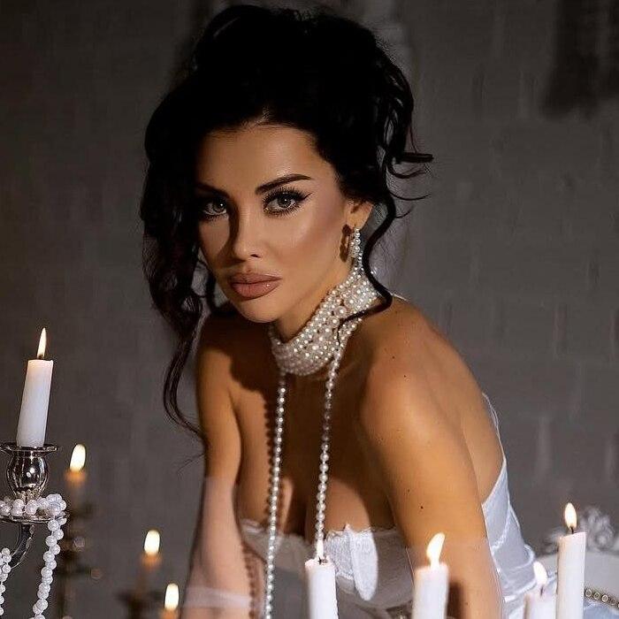 Julia , 40 yrs.old from Donetsk, Ukraine