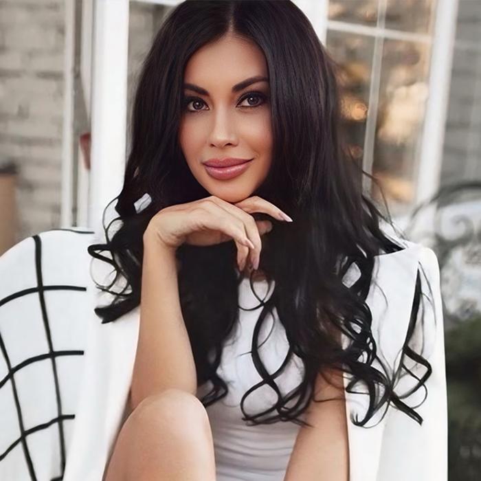 Julia , 40 yrs.old from Donetsk, Ukraine