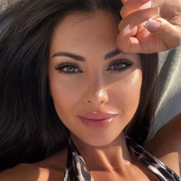 Julia , 40 yrs.old from Donetsk, Ukraine