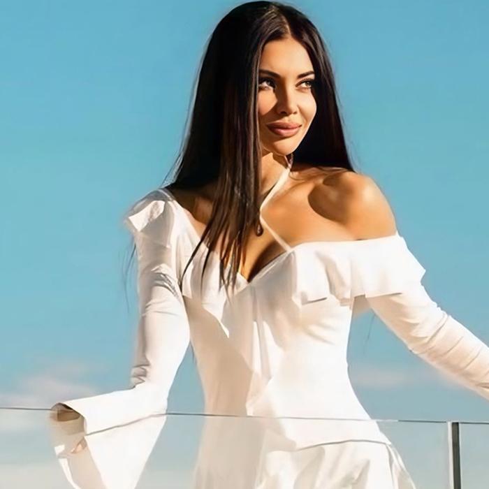 Julia , 40 yrs.old from Donetsk, Ukraine