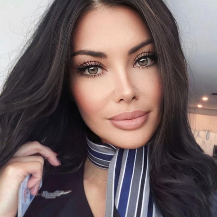 Julia , 40 yrs.old from Donetsk, Ukraine