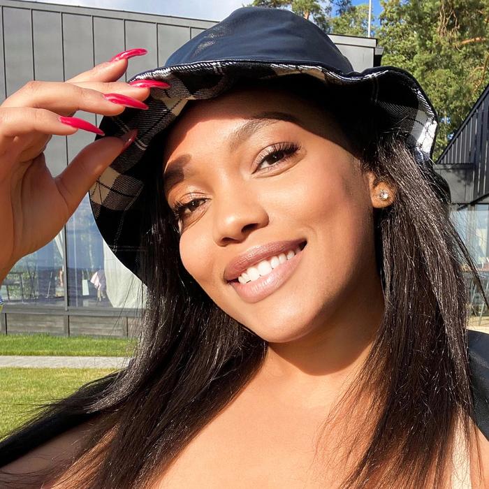 Elsbieta, 25 yrs.old from Eastern Europe