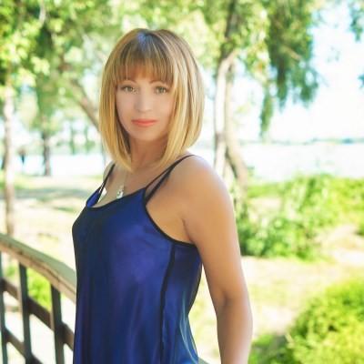 Ivanna, 45 yrs.old from Kiev, Ukraine
